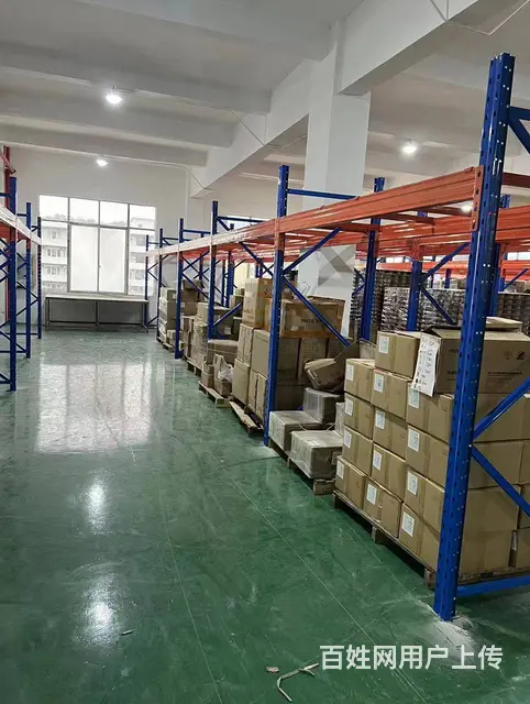 【超低价出售】库房货架 仓库货架 - 图片 12
