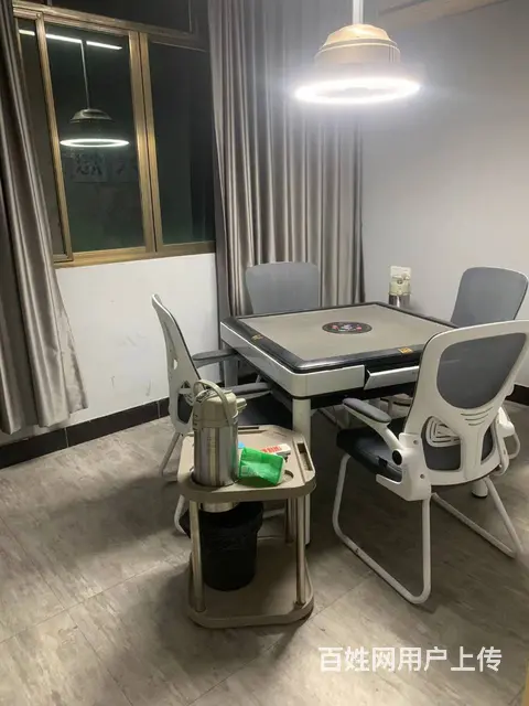 （易转介绍）婺城浙师大北门热闹地段全新装修棋牌室转让 - 图片 3