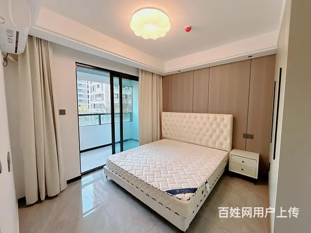 京都苑精装2房打铁关宝善桥金都华庭星都嘉苑带车位 - 图片 1