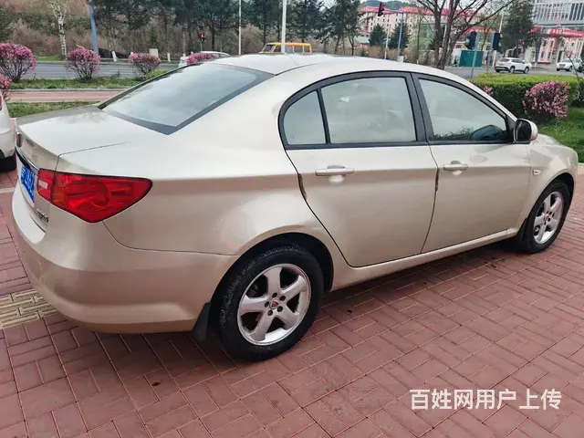 荣威350 2012款 1.5 自动 智享超值版 - 图片 5