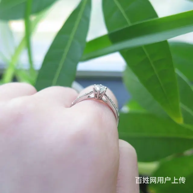 台州周大福钻戒回收实体店 - 图片 10