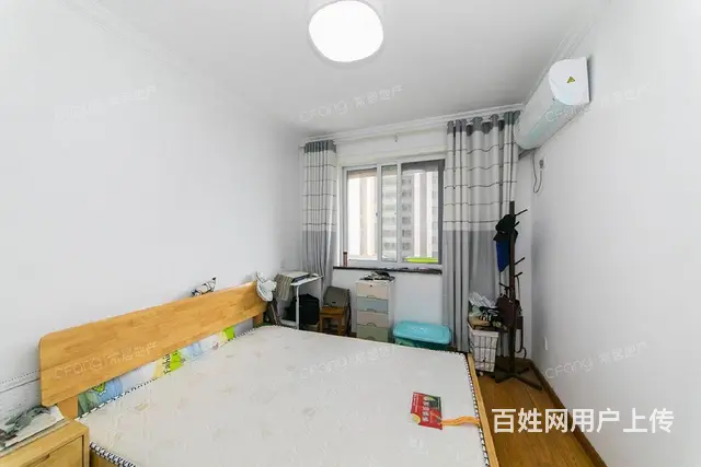 D铁沿线路劲铂隽旁嘉宏云顶精装3室2卫通透三朝南中高楼层边户 - 图片 10