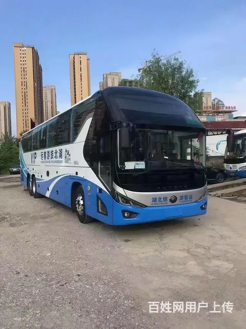 孝感汉川大巴出租17座到55座 - 图片 4