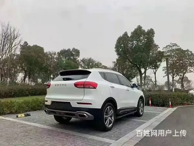 19年哈弗H6，28000 - 图片 4