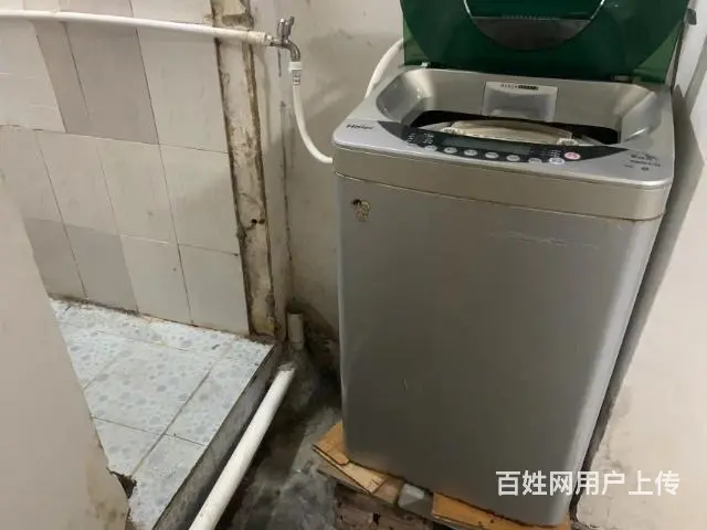 吉大泉搂单身公寓780元带家私 - 图片 9