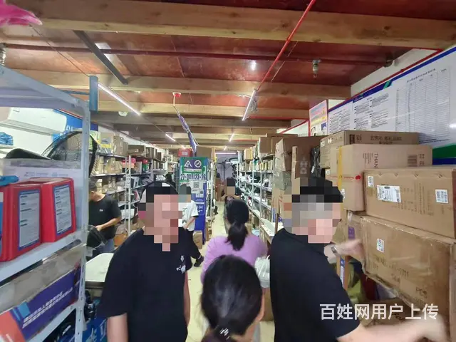 望城区新华联梦想住宅1300+快递+承包区转让 9664 - 图片 3