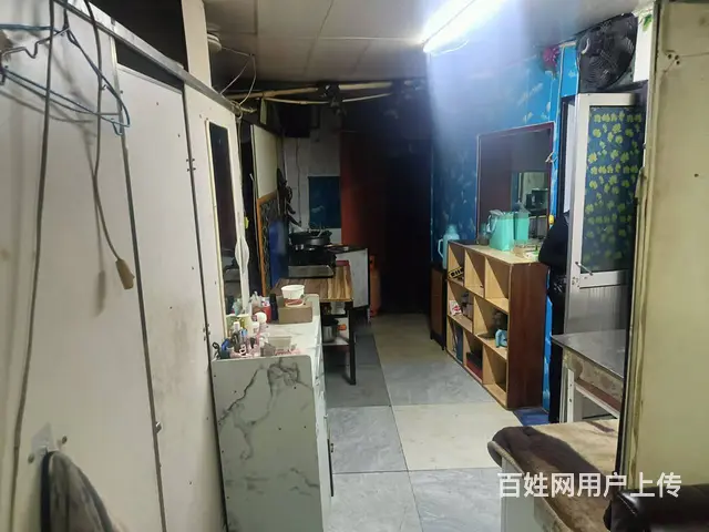 （帮选铺）一酒泉职业技术学校西门对面商铺转让 - 图片 10