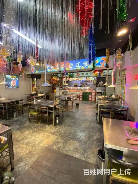 【搞定了！】道里区安国街烤肉店出兑餐饮店转让 - 图片 7
