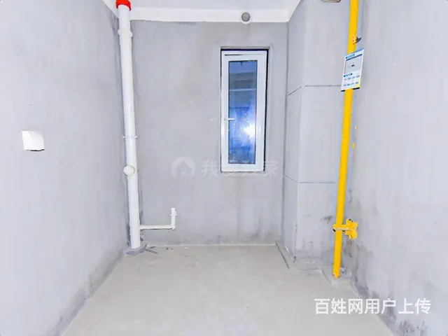 萧山经济开发区  江南之星  3室  2厅 - 图片 2