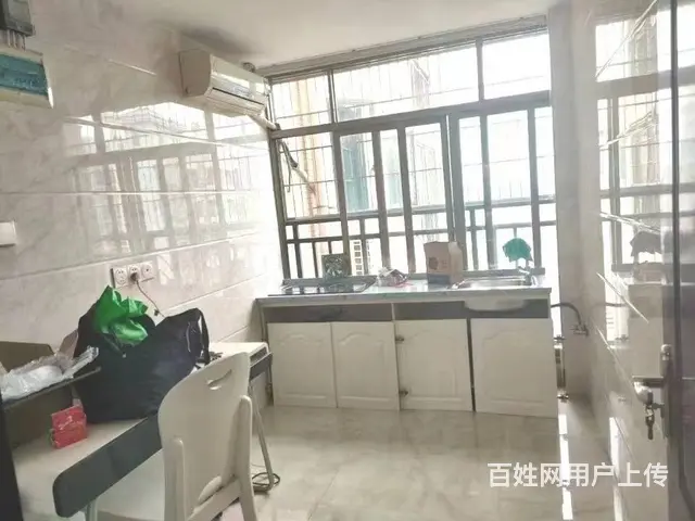 新华南世纪新城沃尔玛楼上电梯高层非顶楼精装2房1380包物业 - 图片 4