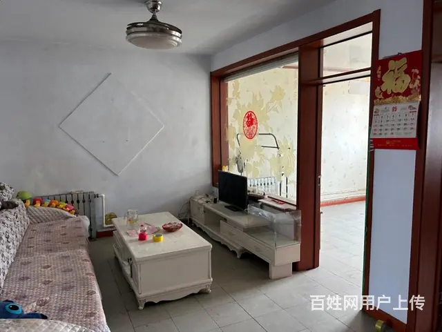 十六万急售 学校一墙之隔 大产权 仅需还月供 - 图片 2
