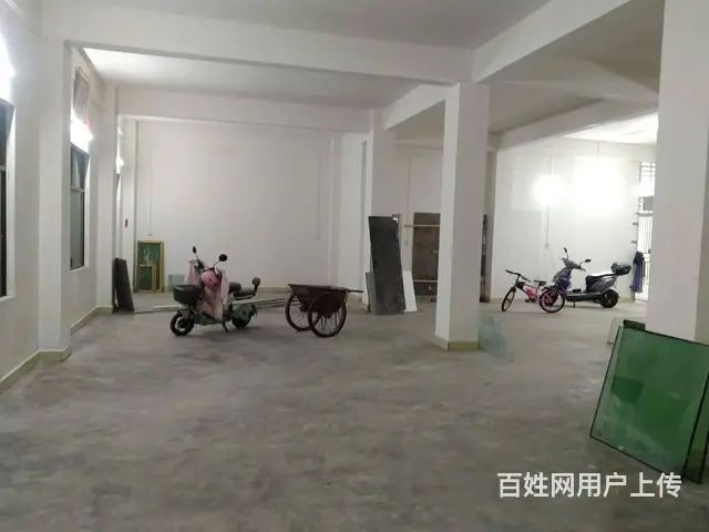 (51旺铺推荐）琼山区石塔村200平仓库出租 - 图片 5