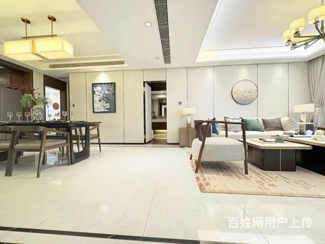 哈！观海路旁 8层电梯洋房 一梯一户 国企现房 国泰海韵华府 - 图片 10