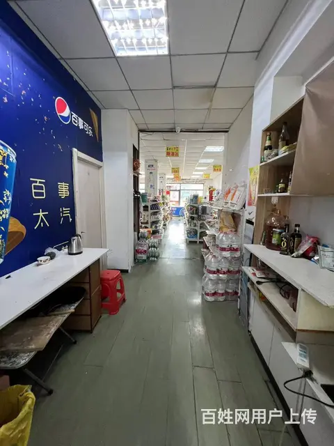 【搞定了！】松北区世茂大道新湾路超市出兑便利店转让 - 图片 11