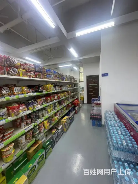 （烟台旺铺）开发区嵩山路精装商铺转让，行业不限 - 图片 2