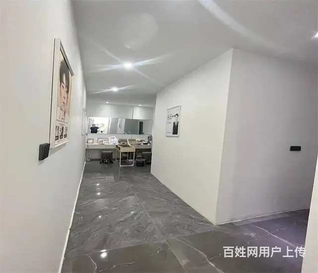 （同城搜铺网）雁南郡70平美容店转让 - 图片 5