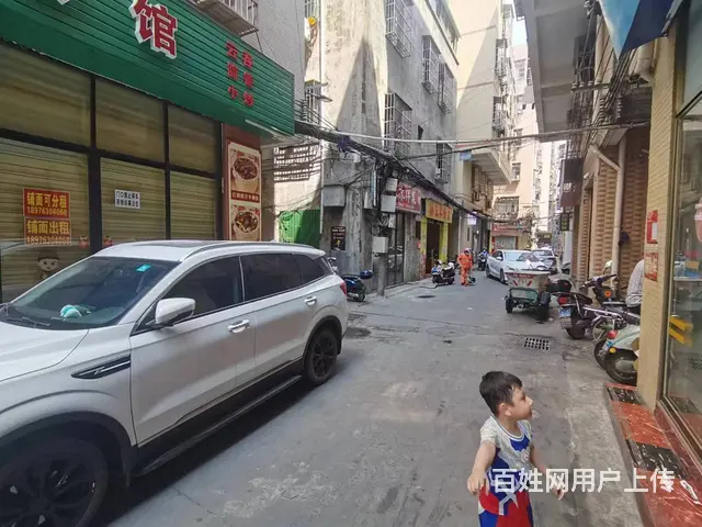 （51旺铺推荐）滨濂新村95平空铺出租 - 图片 6