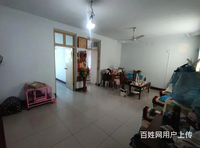 低首付 可焦东路 十七中 6楼非顶层 双气入户 全透明户型 - 图片 2