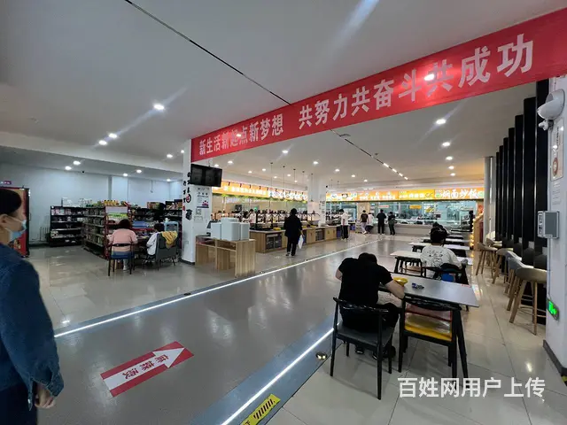 1342 科大校园内档口招租 业态不限 无租金 - 图片 3
