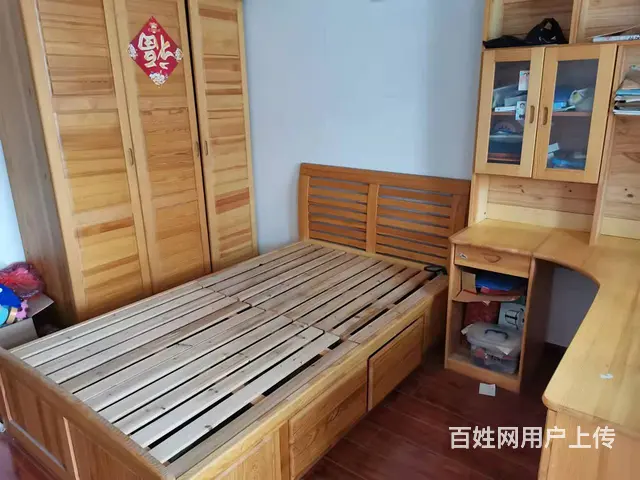 王场新村(鼓楼) 普通住宅南北通透 精装修 - 图片 7