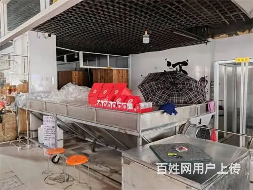 解放北路与通潭大路交汇门市出售 - 图片 7