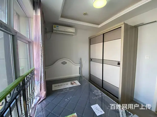高铁时代广场(金山桥开发区) 公寓2厅 精装修 - 图片 4