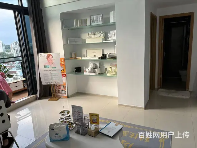 （51旺铺推荐）中环广场72平美容院转让 - 图片 4