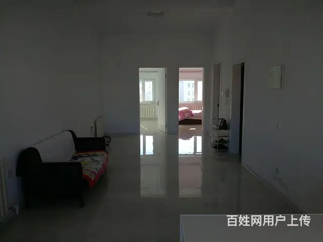 一中对面陶瓷小区房屋出租，7楼68平，月租600 - 图片 3