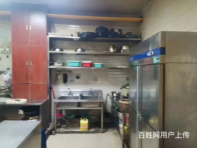 捡漏！湖南艺术学院商业街优质餐饮门面优价转让编号4085 - 图片 6