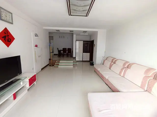 团结西大街 凯旋城小区 普通住宅 简单装修 - 图片 1
