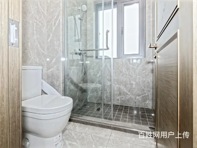 急需要用钱，等着卖房子钱用，价格好商量，正对花园景观，带车位 - 图片 11