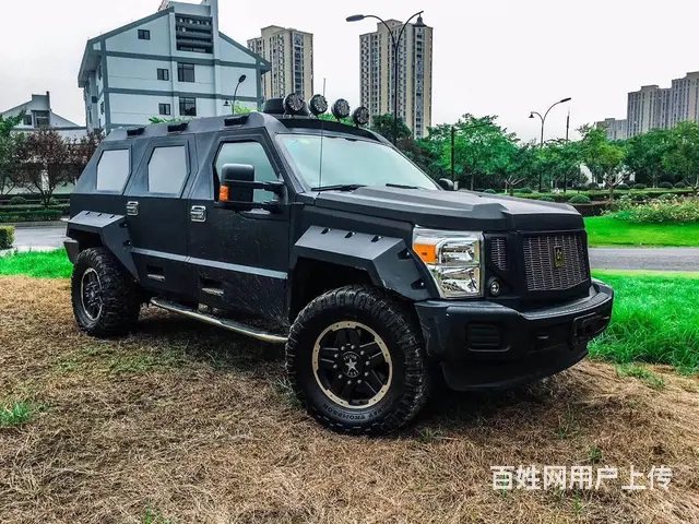 无锡租赁乔治巴顿影视拍摄、江西出租乔治巴顿婚礼庆典 - 图片 3