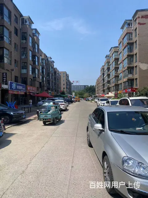 【搞定了！】呼兰区学院路柏林四季店铺出兑转让 - 图片 5