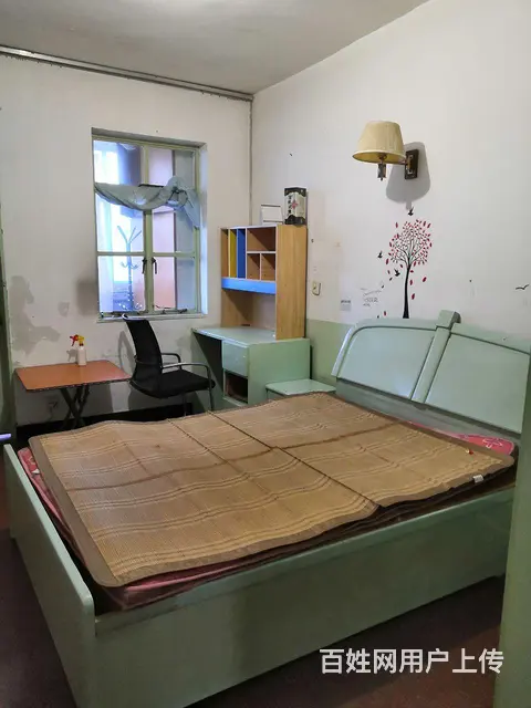低价出租湖滨新村6楼2室1厅住房 - 图片 2