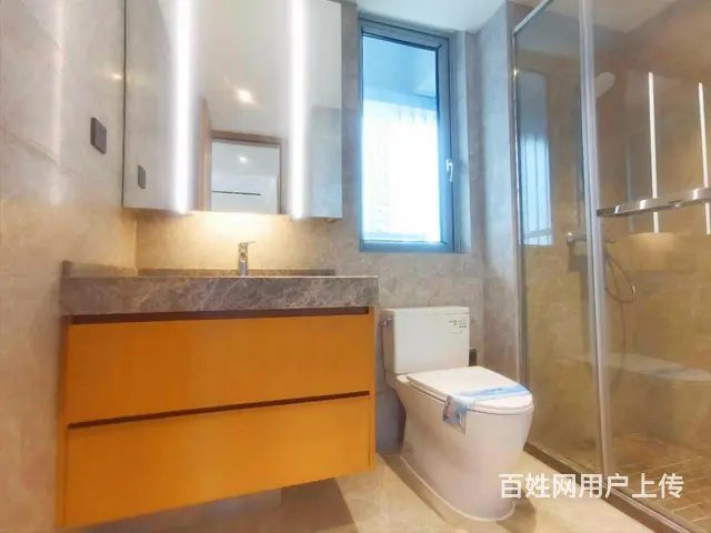 亚运村万科日耀之城 滨水区 高楼层 视野好 诚心出售 - 图片 8