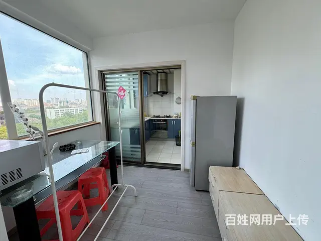 黄龙拎包入住!精装修54.00平南北 - 图片 4