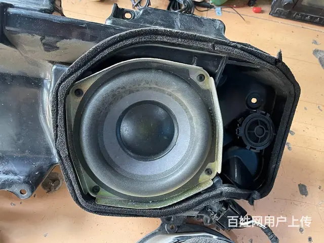 奥迪A6L拆车功放 沈阳市皇姑区小赵汽​‌‌车音​ - 图片 7