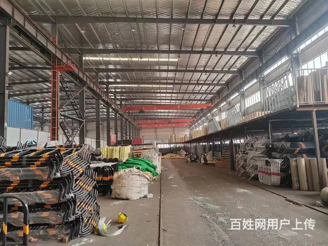 （老板本人）开福区长沙港附近园区厂房/仓库房东直租 5924 - 图片 5