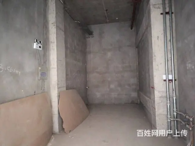 B个人一华厦城市广场门面对外出租 - 图片 2