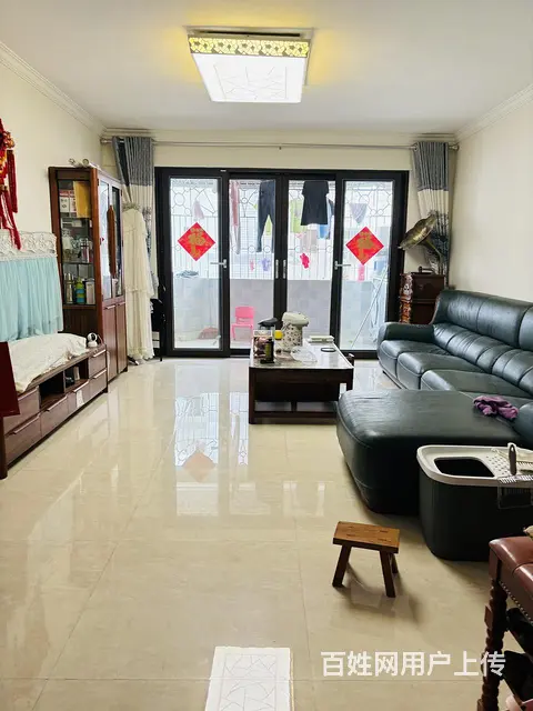电梯高层，装修保养好，楼层好，采光充足，业主诚意出 - 图片 1