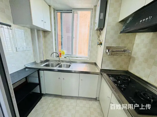 林泰华府,~~干净清爽2室 ,看房方便，价格便宜 - 图片 10