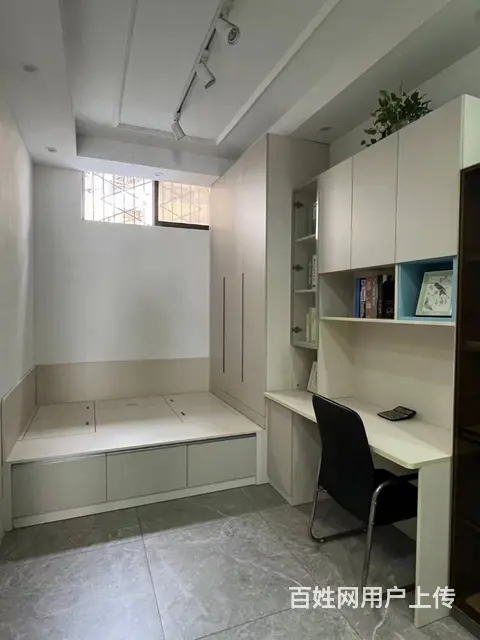 （51旺铺推荐）美兰区和平南125平临街定制家具建材店转让 - 图片 5