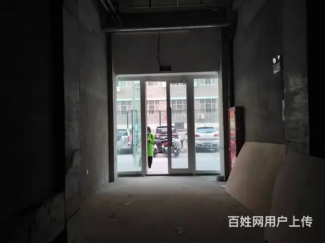 B个人一华厦城市广场门面对外出租 - 图片 5