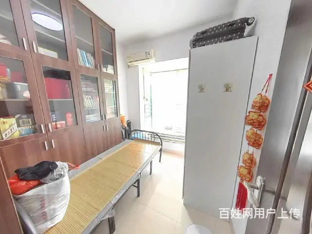 招商花园城附近 绿城花园 精装三房，带大平台 - 图片 5