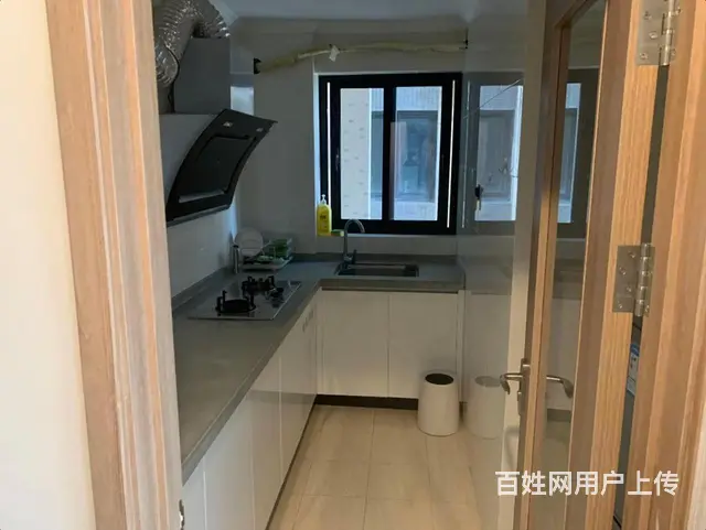 急租城东中骏御金台高层精装两房两厅拎包入住采光好随时看房 - 图片 6