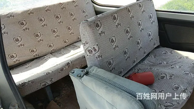 出售五菱8座面包车 - 图片 4