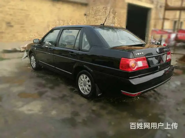 山西鑫源二手车/下线车批发、价格6000起 - 图片 5