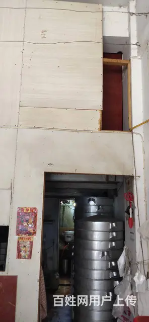 （同城搜铺网） 沿滩40平餐馆转让 - 图片 4