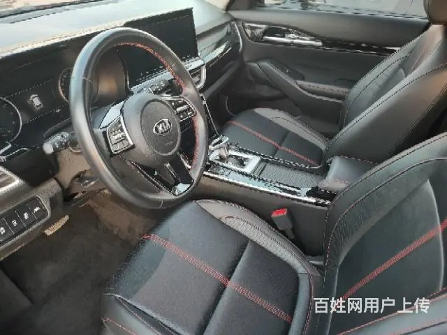 【搞定了！】起亚 起亚KX3(傲跑) 2020款 1.5 无 - 图片 6