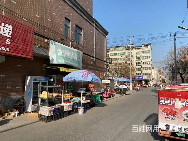 日收400件快递驿站低价转）有稳定客源武陟兴华路与民兴巷 - 图片 2